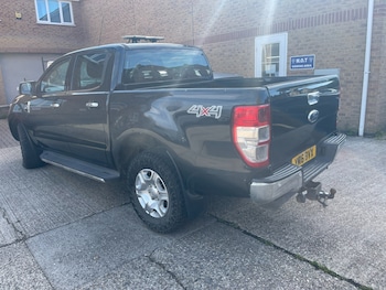 Used Ford Ranger 2016 for sale - 78849231: Photo