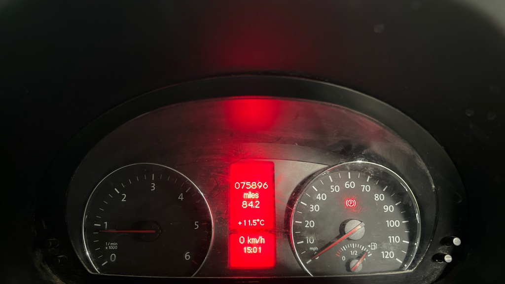 Used Volkswagen Crafter 2015 for sale - 76903817: Photo 12