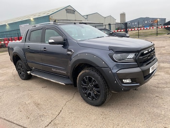 Used Ford Ranger 2019 for sale - 77033546: Photo