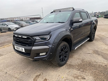 Used Ford Ranger 2019 for sale - 77033546: Photo