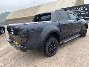 Used Ford Ranger 2019 for sale - 77033546: Photo