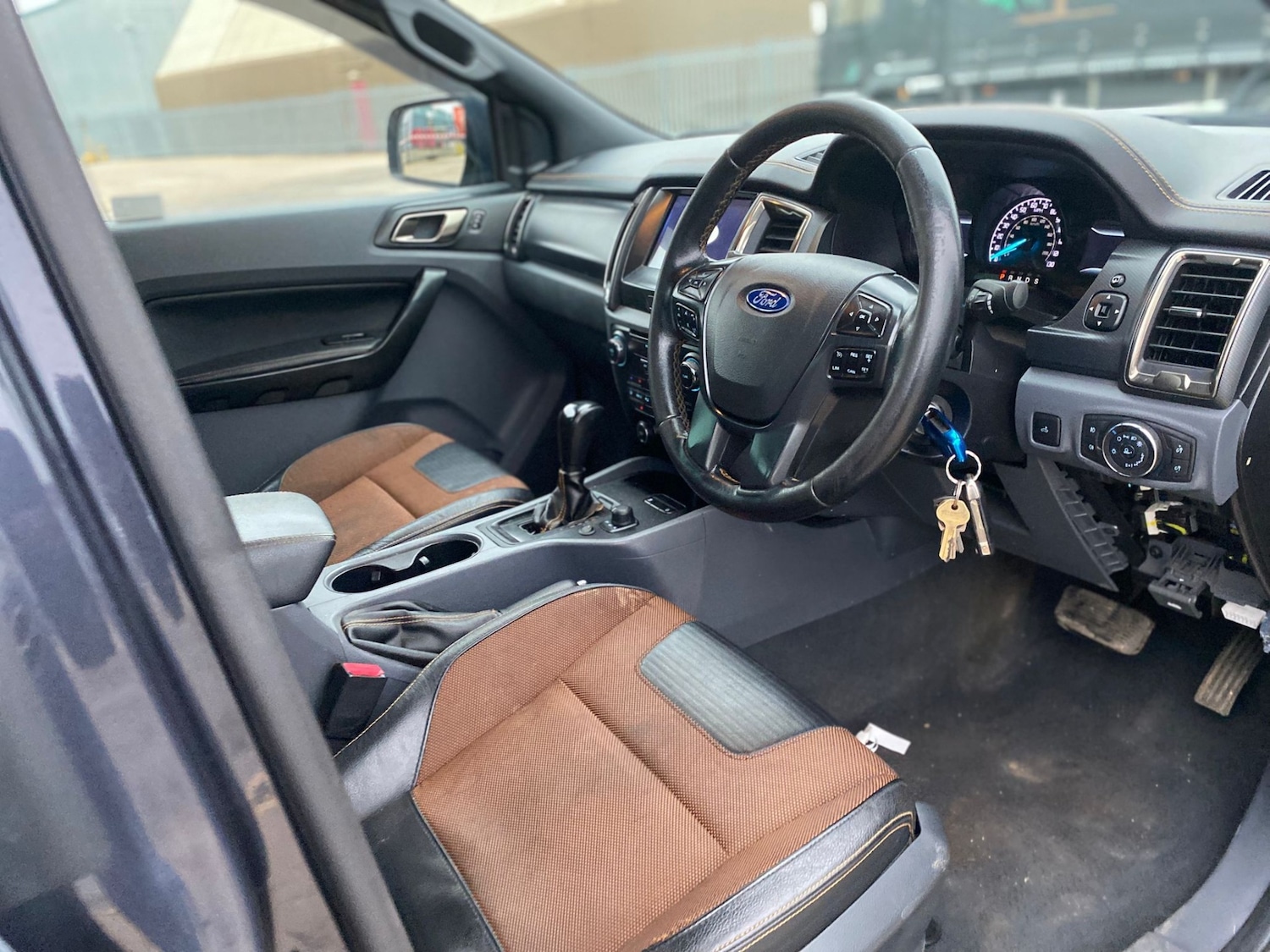Used Ford Ranger 2019 for sale - 77033546: Photo 5