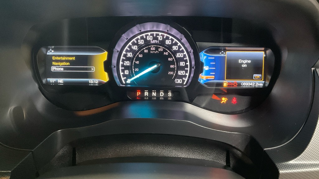 Used Ford Ranger 2019 for sale - 77033546: Photo 6