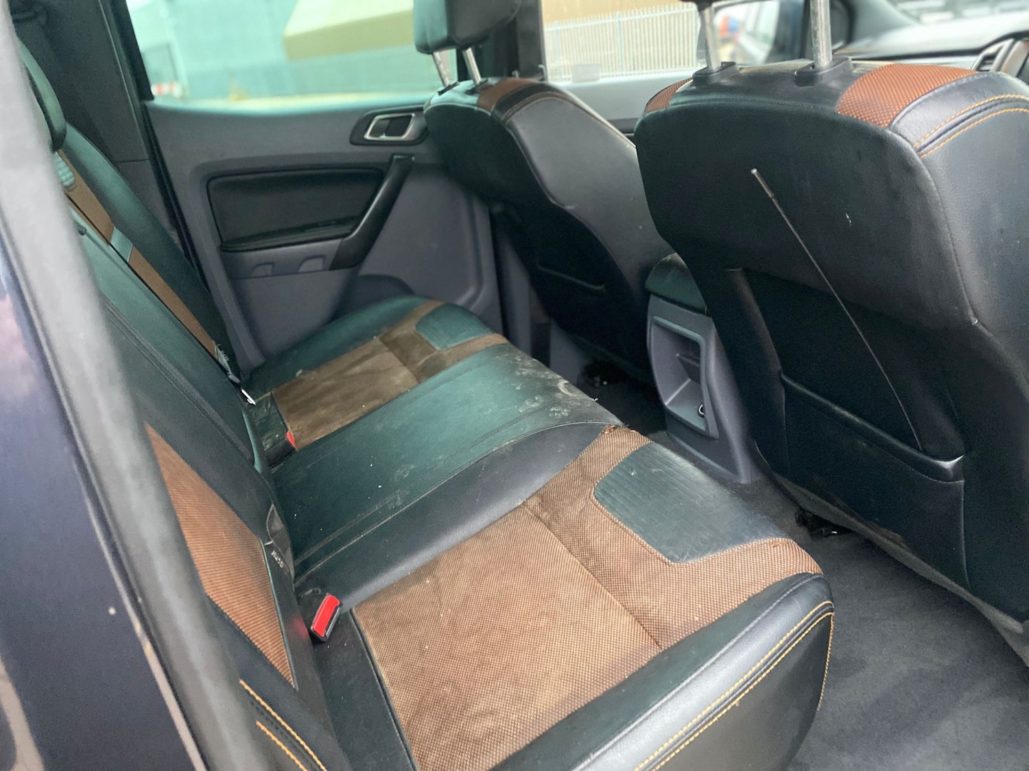 Used Ford Ranger 2019 for sale - 77033546: Photo 7