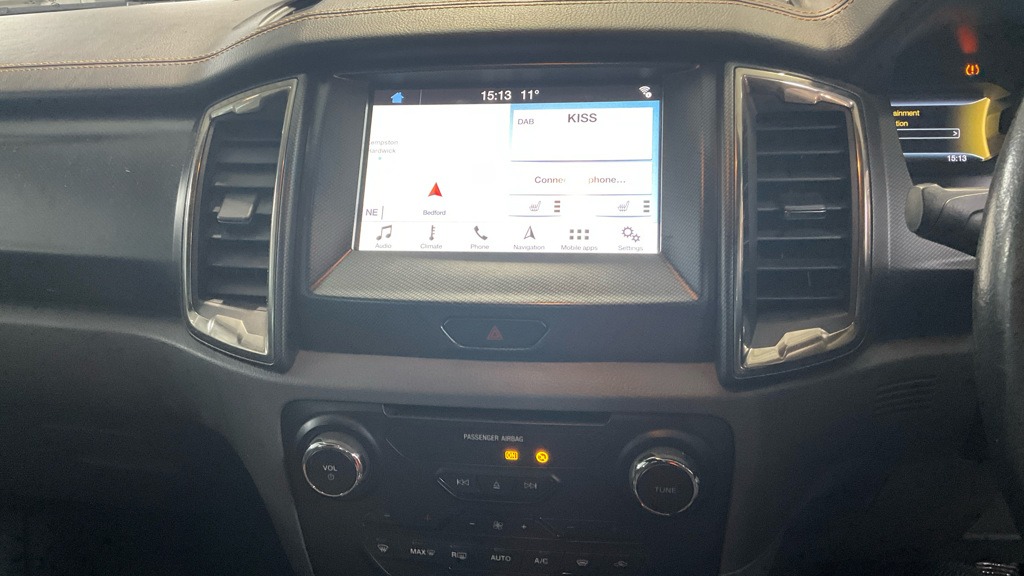 Used Ford Ranger 2019 for sale - 77033546: Photo 8