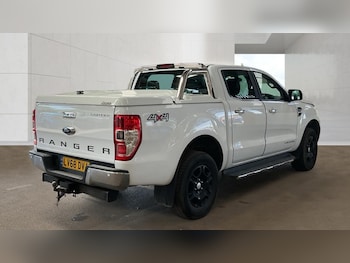Used Ford Ranger 2018 for sale - 79140695: Photo