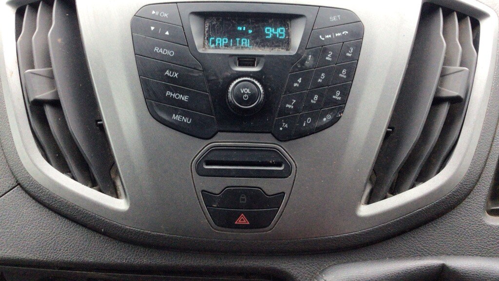 Used Ford Transit 2015 for sale - 77915334: Photo 10