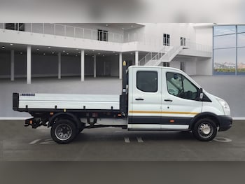 Used Ford Transit 2015 for sale - 77915334: Photo