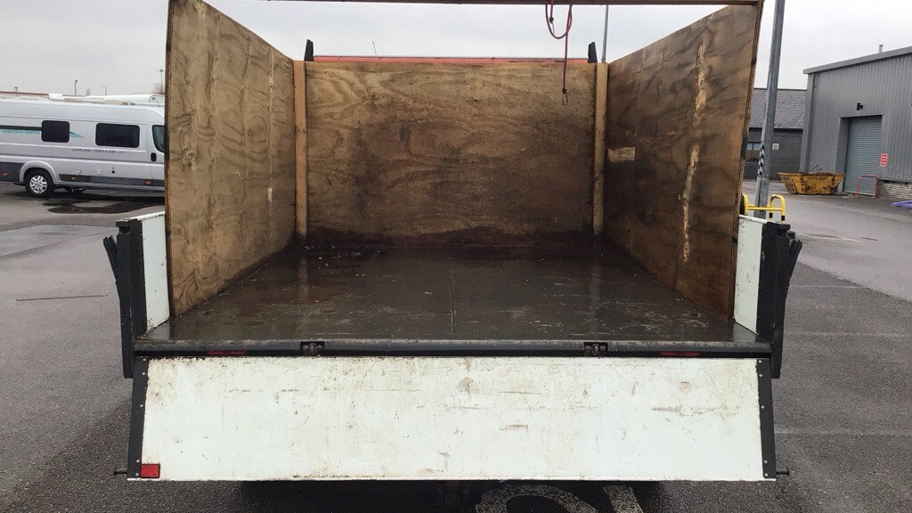 Used Ford Transit 2015 for sale - 77915334: Photo 7