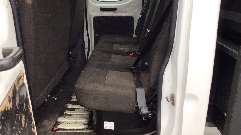 Used Ford Transit 2015 for sale - 77915334: Photo 8
