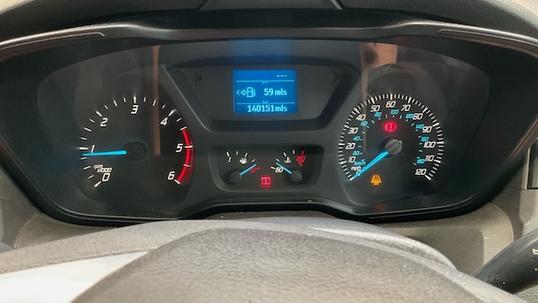 Used Ford Transit 2019 for sale - 76063655: Photo 10