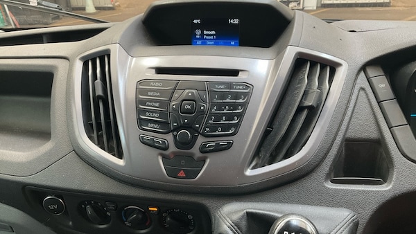 Used Ford Transit 2019 for sale - 76063655: Photo 11