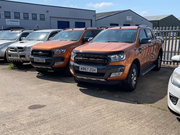 Used Ford Transit 2019 for sale - 76063655: Photo 14