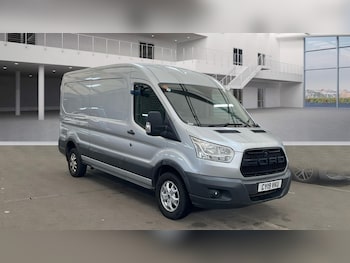 Ford - Transit