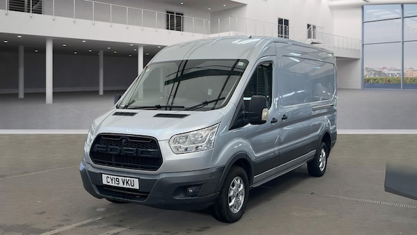 Used Ford Transit 2019 for sale - 76063655: Photo 2