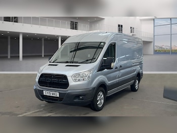 Used Ford Transit 2019 for sale - 76063655: Photo 2