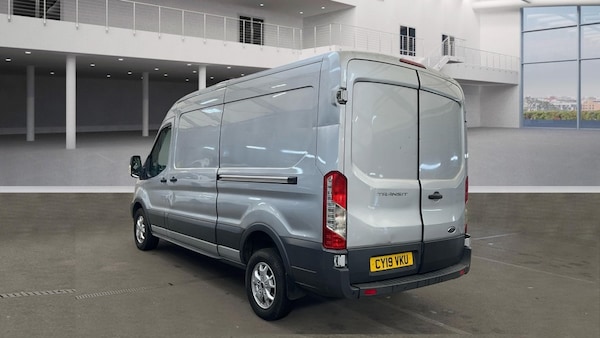 Used Ford Transit 2019 for sale - 76063655: Photo 3