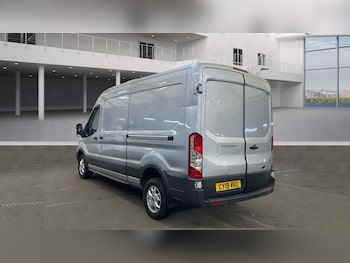 Used Ford Transit 2019 for sale - 76063655: Photo 3