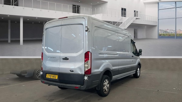 Used Ford Transit 2019 for sale - 76063655: Photo 4