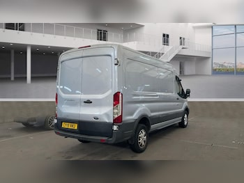 Used Ford Transit 2019 for sale - 76063655: Photo 4