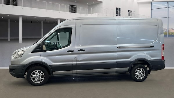 Used Ford Transit 2019 for sale - 76063655: Photo 5