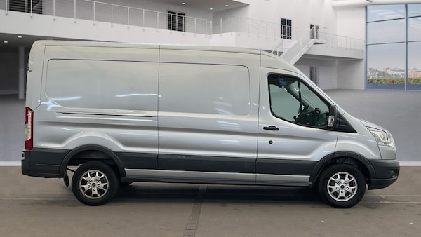 Used Ford Transit 2019 for sale - 76063655: Photo 6