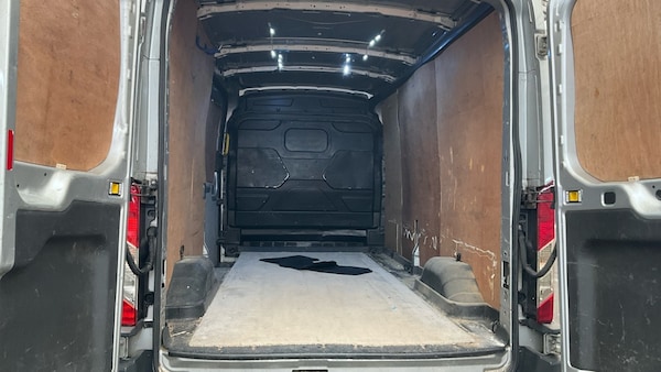 Used Ford Transit 2019 for sale - 76063655: Photo 7