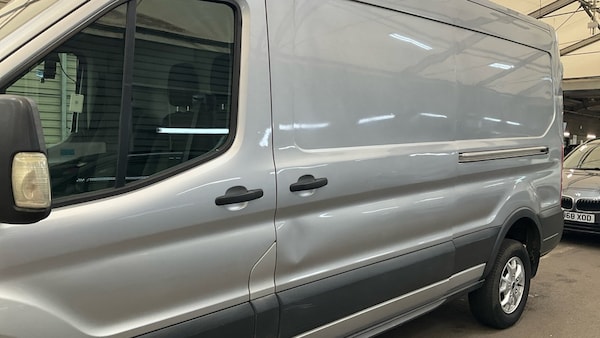 Used Ford Transit 2019 for sale - 76063655: Photo 8