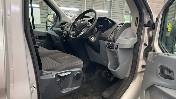 Used Ford Transit 2019 for sale - 76063655: Photo 9