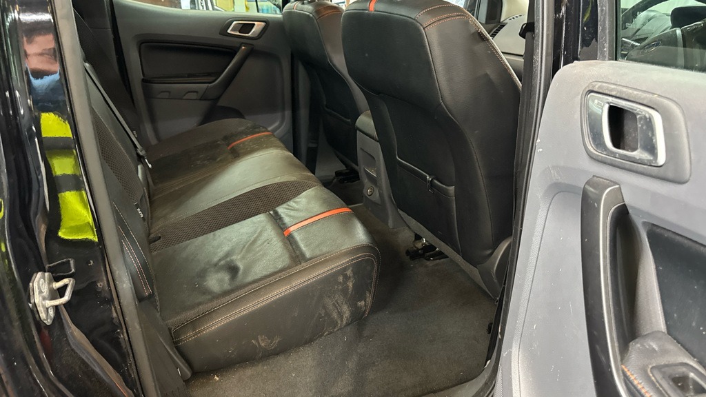 Used Ford Ranger 2015 for sale - 76156817: Photo 10