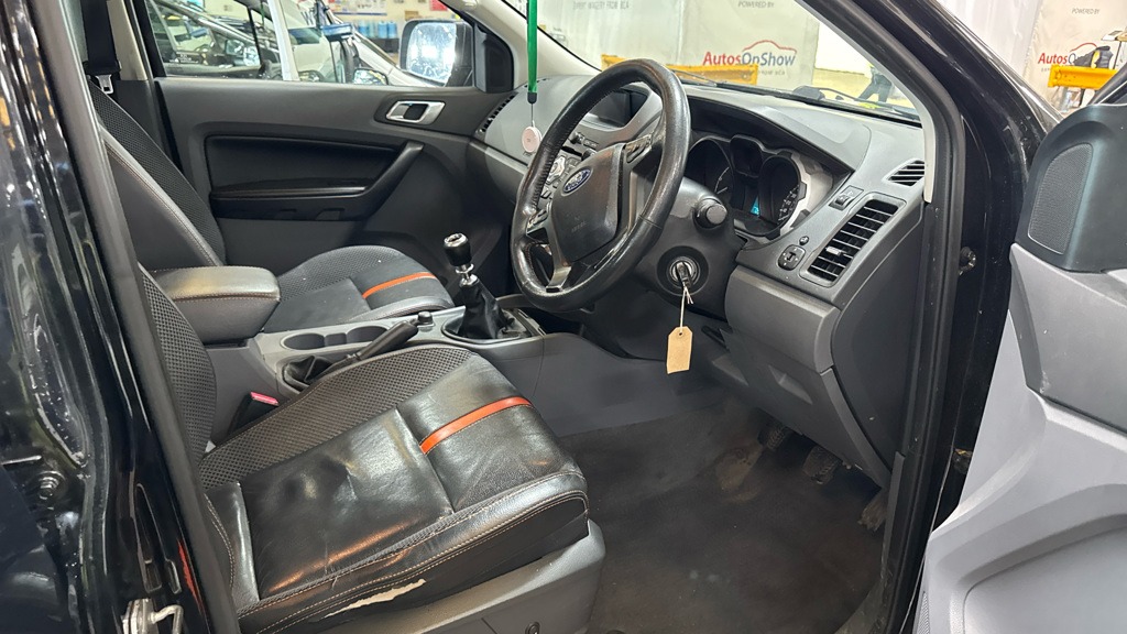 Used Ford Ranger 2015 for sale - 76156817: Photo 11