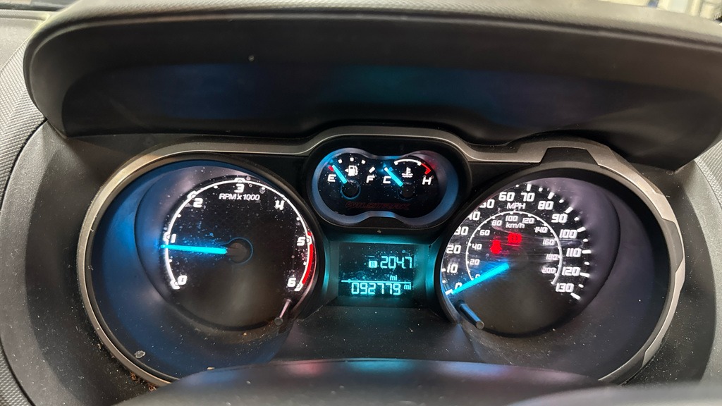 Used Ford Ranger 2015 for sale - 76156817: Photo 12