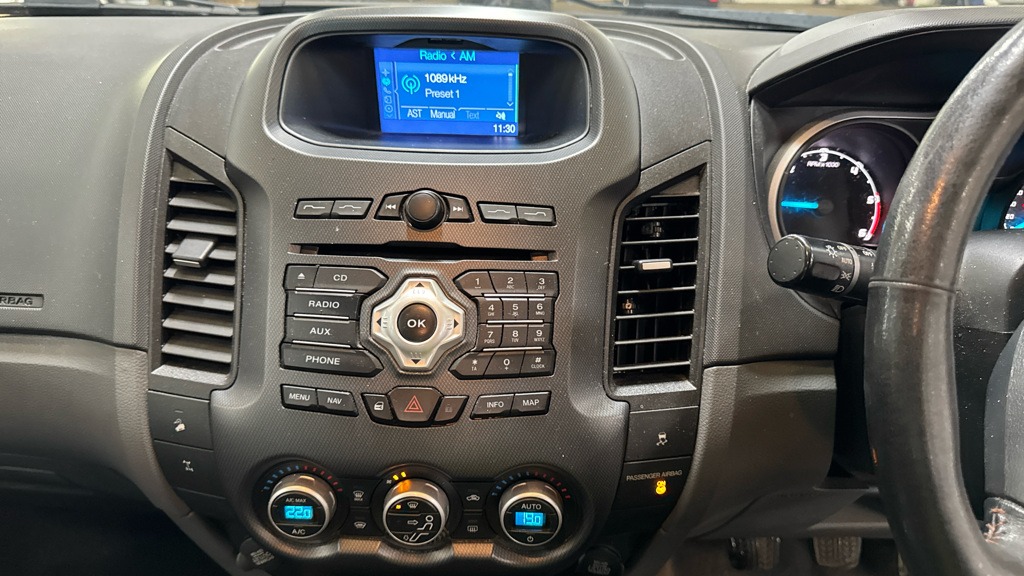 Used Ford Ranger 2015 for sale - 76156817: Photo 13