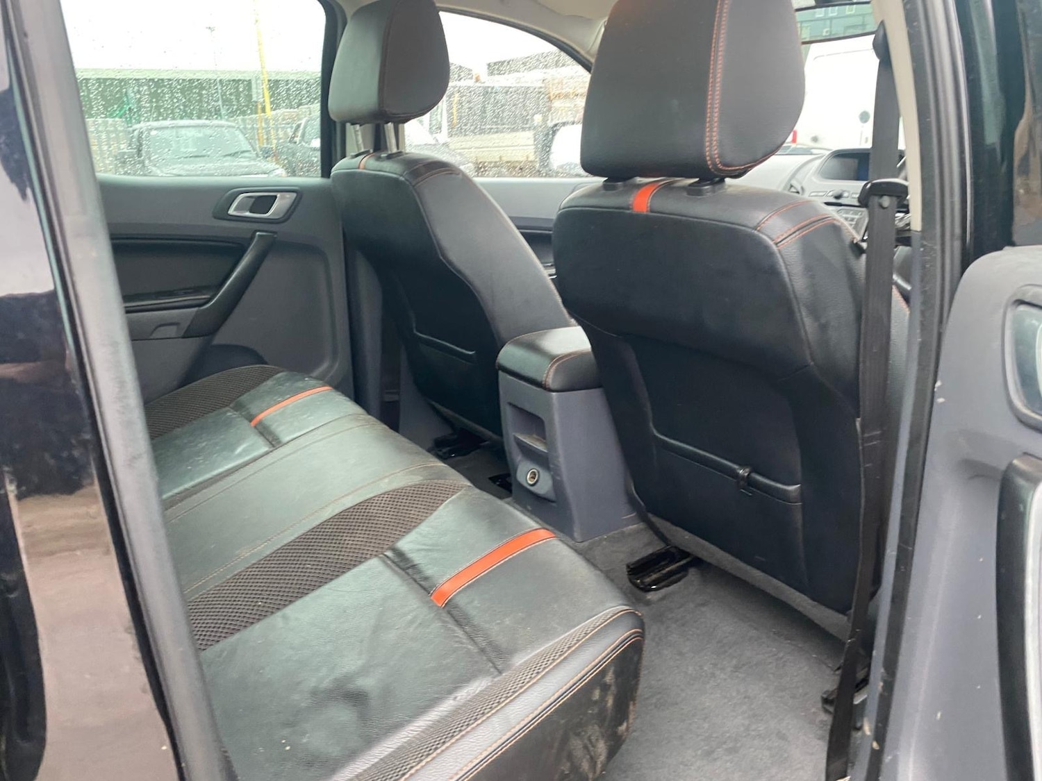 Used Ford Ranger 2015 for sale - 76156817: Photo 5