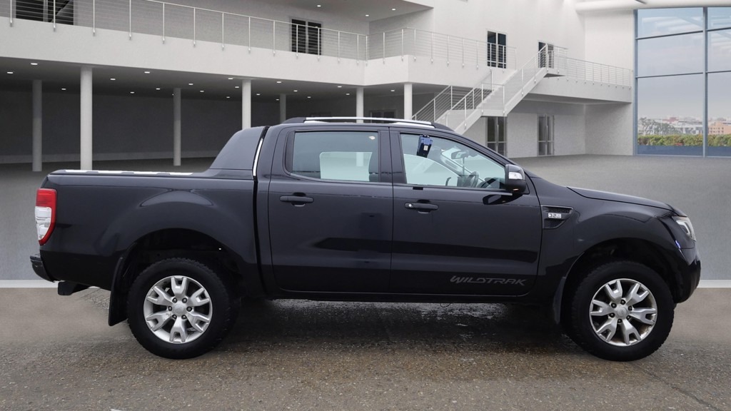 Used Ford Ranger 2015 for sale - 76156817: Photo 7