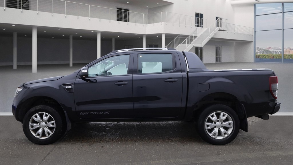 Used Ford Ranger 2015 for sale - 76156817: Photo 8