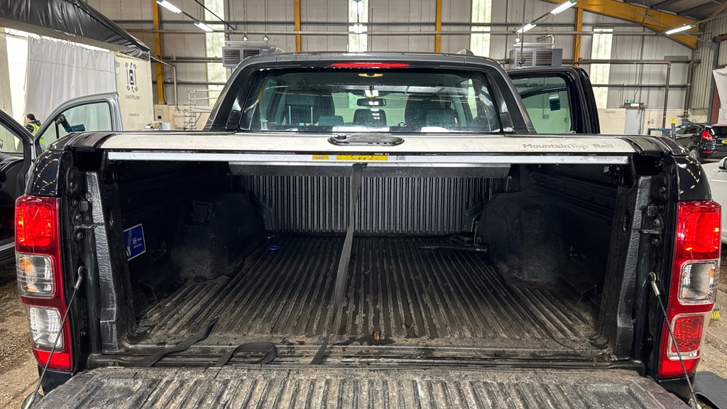 Used Ford Ranger 2015 for sale - 76156817: Photo 9