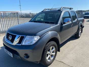Used Nissan Navara 2012 for sale - 74801928: Photo