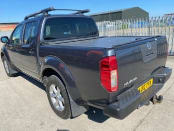 Used Nissan Navara 2012 for sale - 74801928: Photo