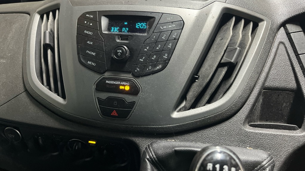 Used Ford Transit 2019 for sale - 77988477: Photo 10