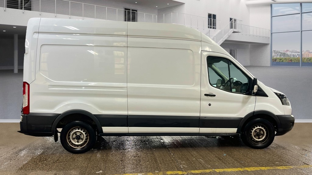Used Ford Transit 2019 for sale - 77988477: Photo 5
