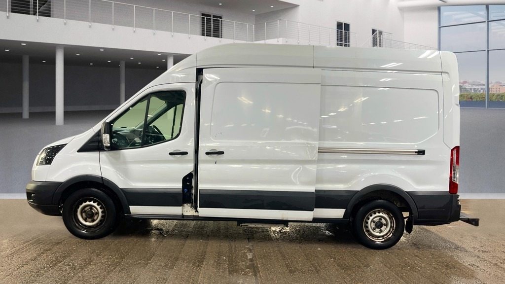 Used Ford Transit 2019 for sale - 77988477: Photo 6