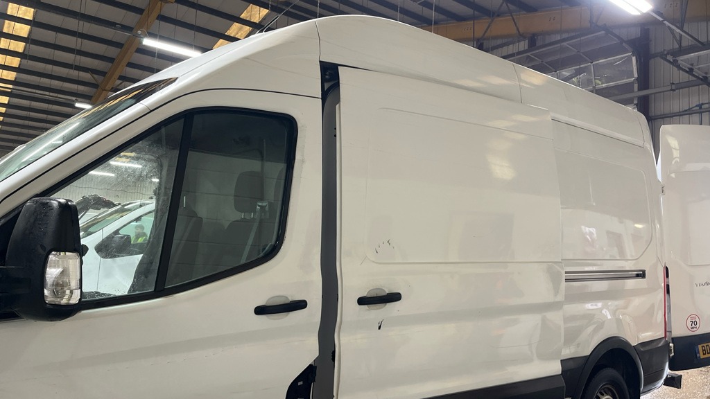 Used Ford Transit 2019 for sale - 77988477: Photo 7