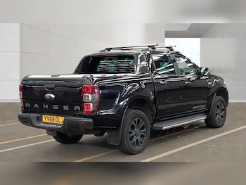 Used Ford Ranger 2019 for sale - 79140704: Photo