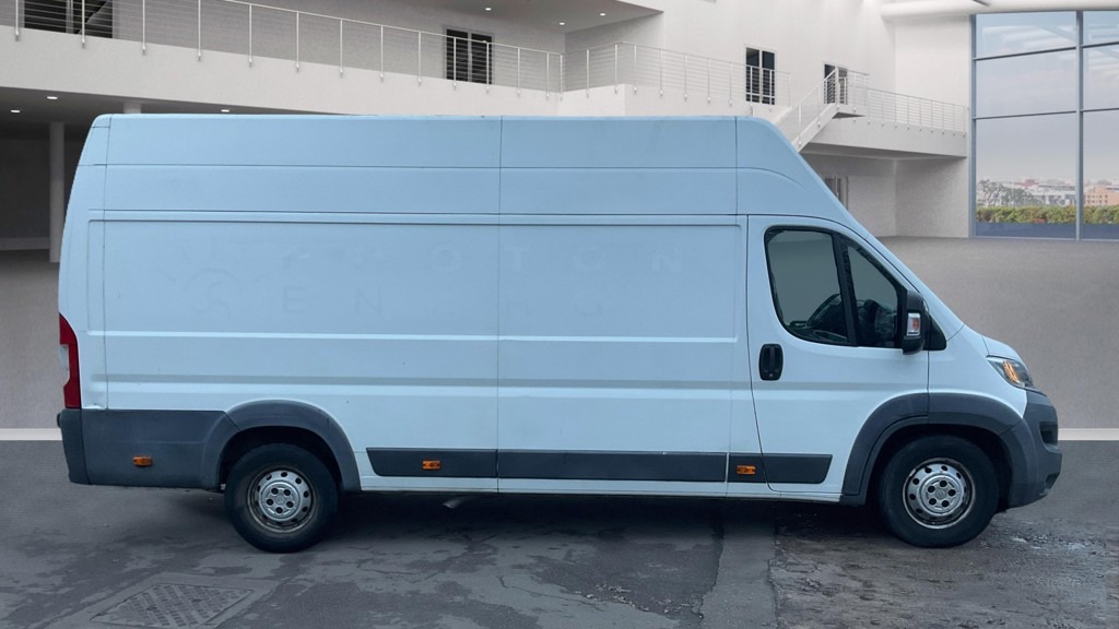 Used Citroen Relay 2017 for sale - 77505575: Photo 10