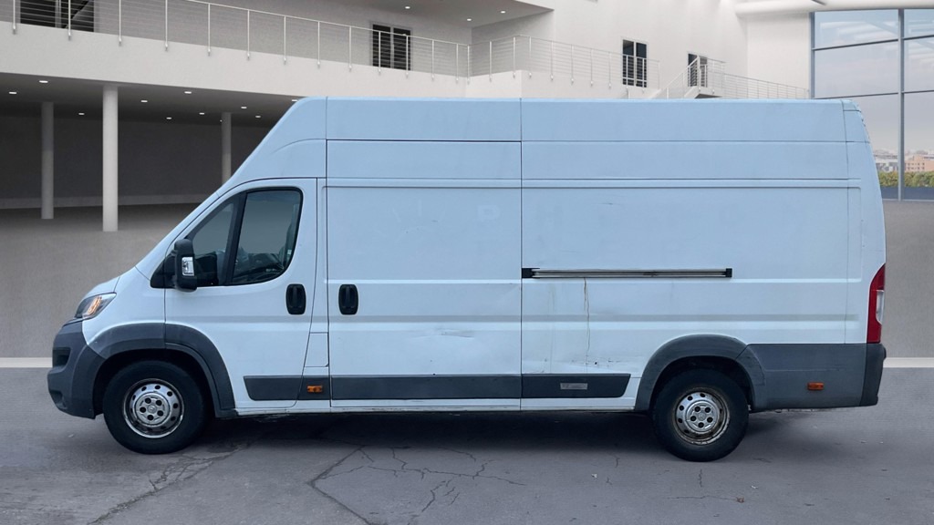 Used Citroen Relay 2017 for sale - 77505575: Photo 11