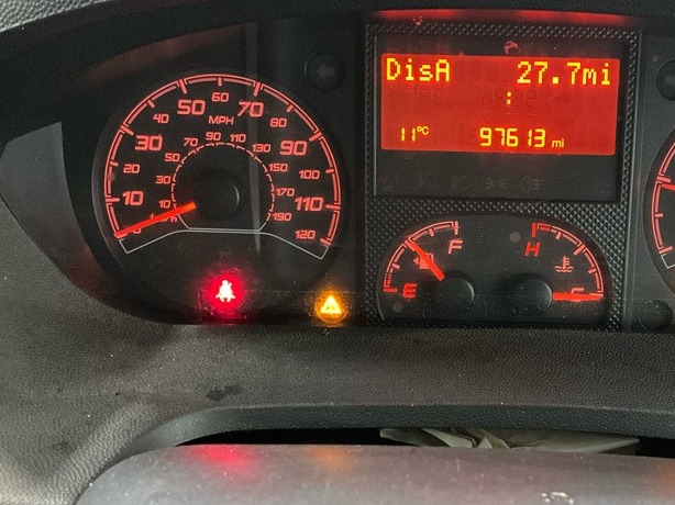 Used Citroen Relay 2017 for sale - 77505575: Photo 8