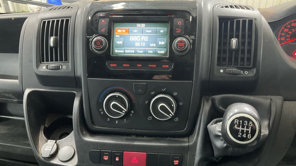 Used Citroen Relay 2017 for sale - 77505575: Photo 9