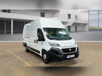 Used Fiat Ducato 2018 for sale - 77262401: Photo