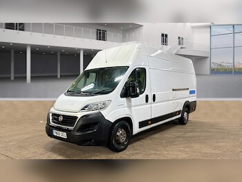 Used Fiat Ducato 2018 for sale - 77262401: Photo